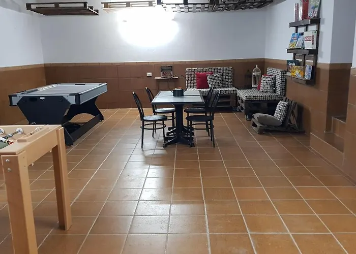 Casitas Gutierrez