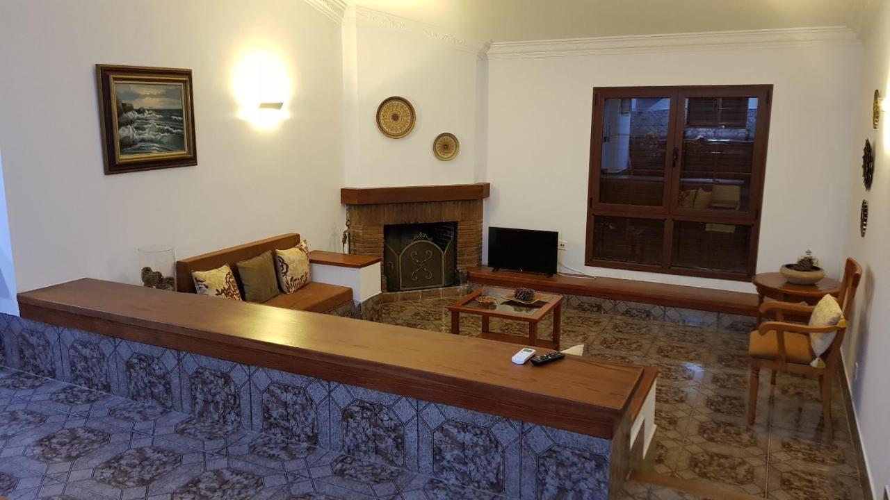 Casitas Gutiérrez Lodge *