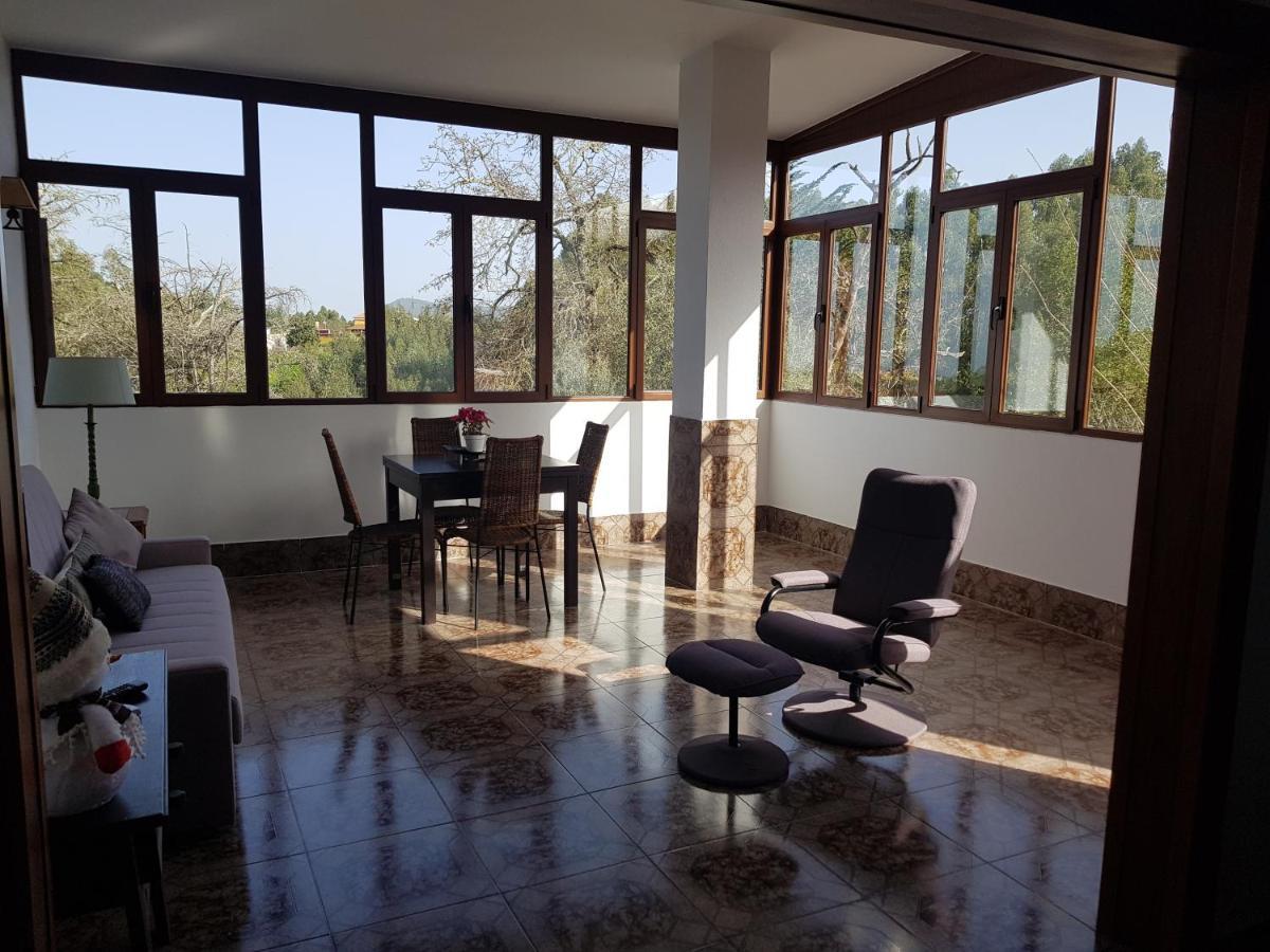 Casitas Gutiérrez Moya (Gran Canaria)
